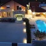 Hébergement de vacances Bevanda