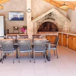 Bevanda Hébergement de vacances Velika Cista (Sibenik-Knin)