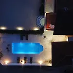 Hébergement de vacances Bevanda