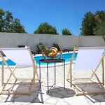 Hébergement de vacances Bevanda