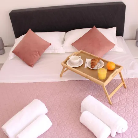 Bevanda Holiday home