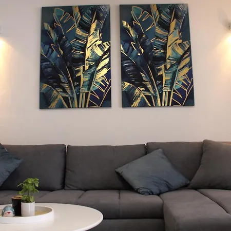 בית נופש Bevanda Velika Cista (Sibenik-Knin)