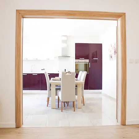 Holiday home Bevanda *