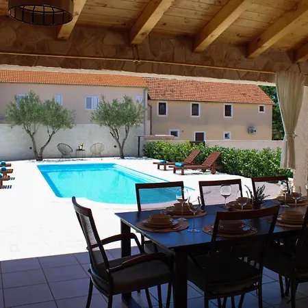 Bevanda Velika Cista (Sibenik-Knin)