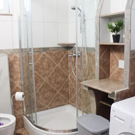 Bevanda Holiday home