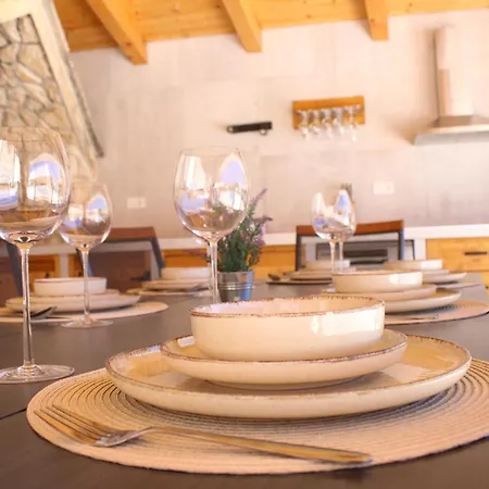 Bevanda Holiday home *