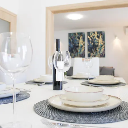 Holiday home Bevanda *