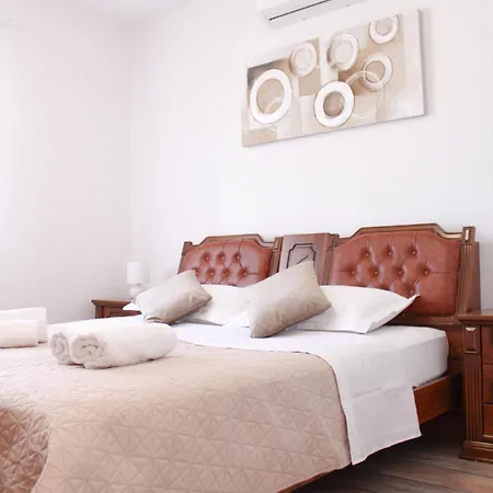 Bevanda * Velika Cista (Sibenik-Knin)