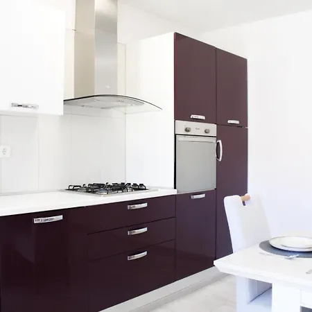 בית נופש Bevanda