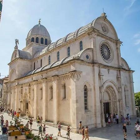 Bevanda Holiday home Velika Cista (Sibenik-Knin)