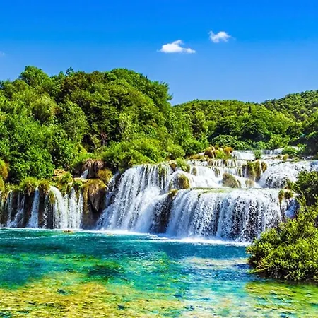 Bevanda Velika Cista (Sibenik-Knin)