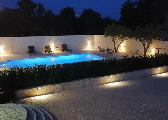 Bevanda Hébergement de vacances *