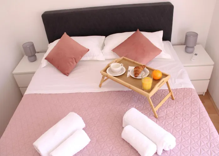 Bevanda Hébergement de vacances