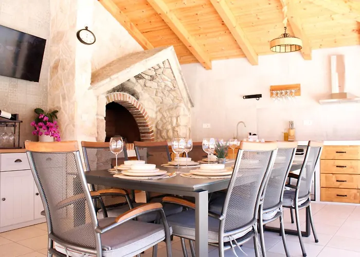 Bevanda Hébergement de vacances *