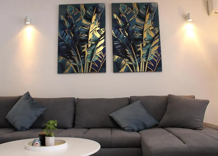 Hébergement de vacances Bevanda Velika Cista (Sibenik-Knin)