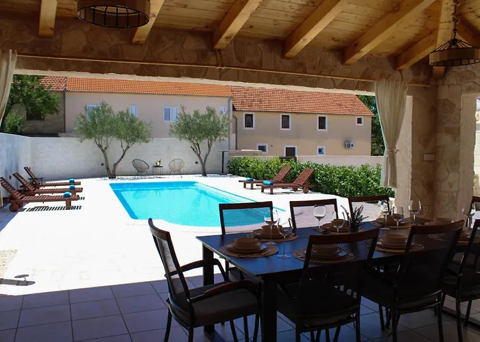 Bevanda Velika Cista (Sibenik-Knin)