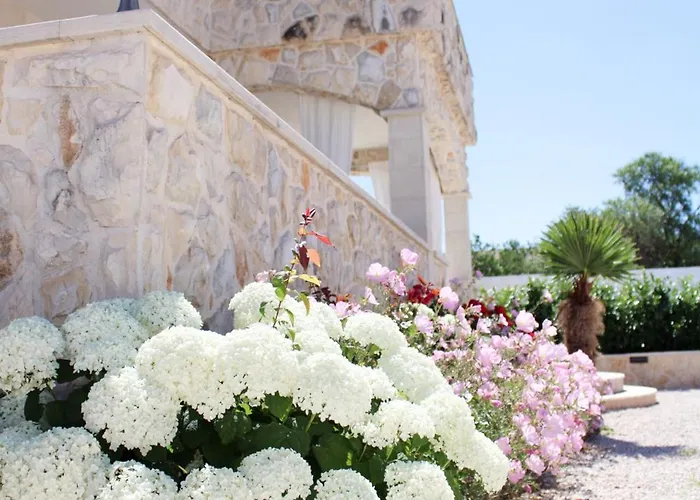 Bevanda Velika Cista (Sibenik-Knin)