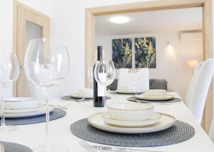 Hébergement de vacances Bevanda *