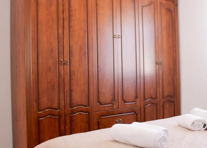 Bevanda Hébergement de vacances Velika Cista (Sibenik-Knin)