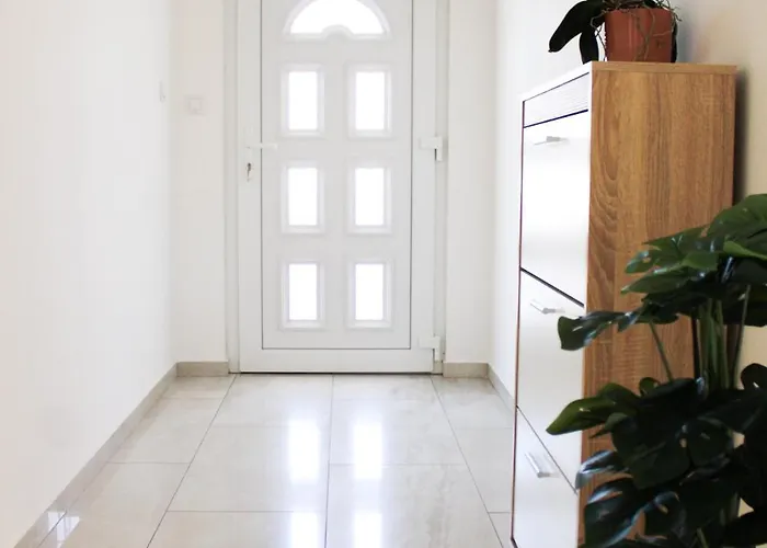 Hébergement de vacances Bevanda Velika Cista (Sibenik-Knin)