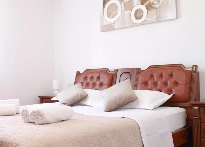 Bevanda * Velika Cista (Sibenik-Knin)