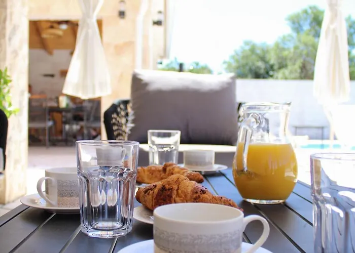 Hébergement de vacances Bevanda Velika Cista (Sibenik-Knin)