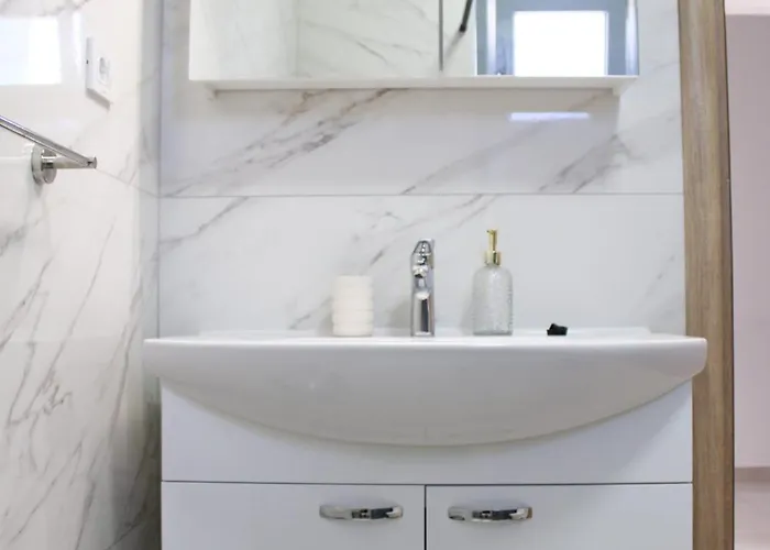 Hébergement de vacances Bevanda *