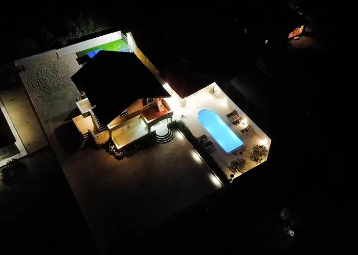 Bevanda Hébergement de vacances *