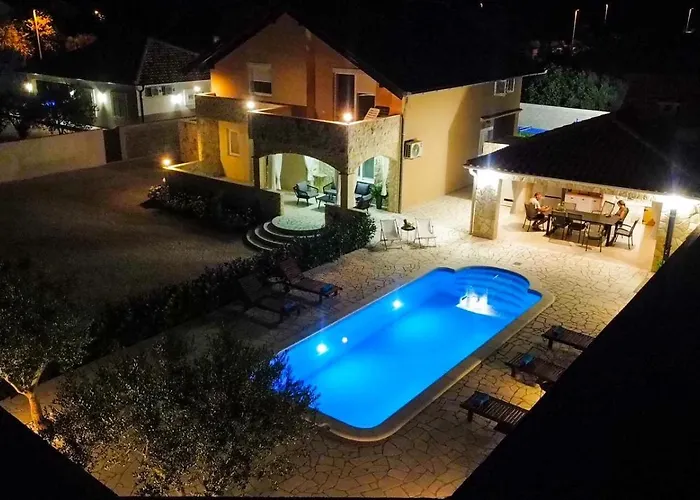 Bevanda Hébergement de vacances