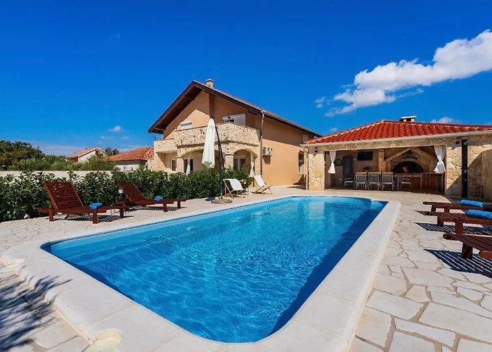 Bevanda Hébergement de vacances