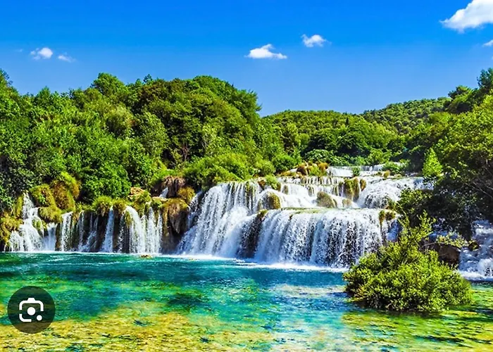 Bevanda Velika Cista (Sibenik-Knin)