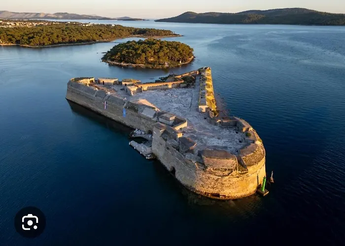 Hébergement de vacances Bevanda